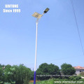 500W double arm  led solar street light